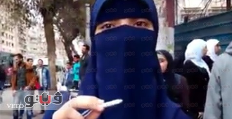 بالفيديو.. زميلة ضحية المترو: "ملك" انتحرت بسبب مدرسات المعهد