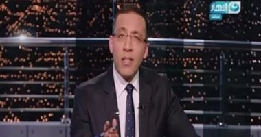 خالد صلاح: أيمن نور "بينوح" يومياً على الانشقاقات داخل التنظيم الإرهابى - اليوم السابع