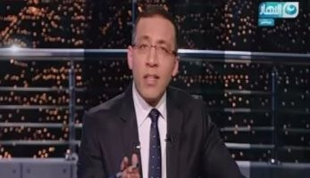 خالد صلاح: أيمن نور "بينوح" يومياً على الانشقاقات داخل التنظيم الإرهابى - اليوم السابع