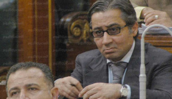 عمرو عبدالحميد: أحمد عز عرض 500 مليون جنيه مقابل التصالح مع الدولة | المصري اليوم