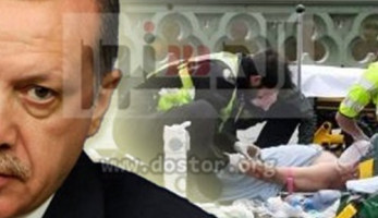 بعد "حادث لندن".. ما أشبه 'إردوغان' بـ'البلتاجي'