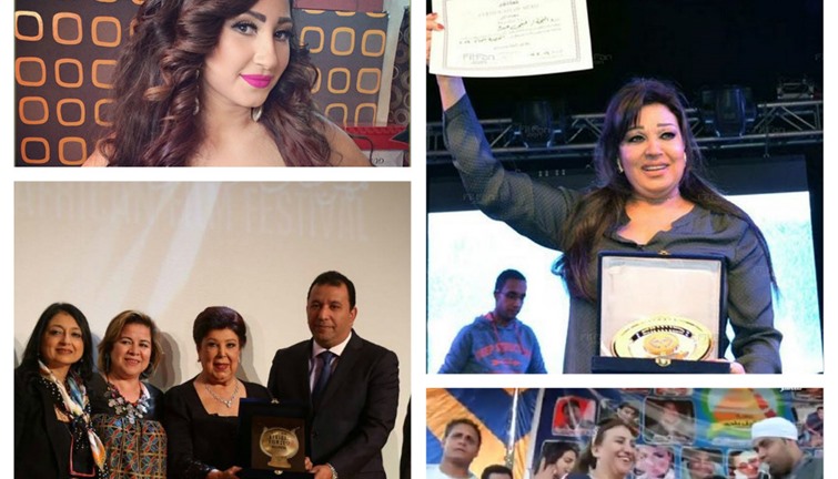 غضب عارم لتكريمهن.. فنانات وراقصات أمهات مثاليات(صور وفيديو)