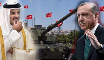 "تميم وأردوغان" يواصلان دعم التطرف.. قطر وتركيا يعلنان رسميا رفض تسليم الإرهابيين الهاربين.. وكيل "دفاع البرلمان" يطالب بتحرك دولى لفضحهما.. حلمى الشريف: الدولتان أخطر على المنطقة من الصهاينة - اليوم السابع