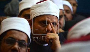 "الأوقاف" تمنع رئيس قطاع المديريات من الخطابة وإلقاء الدروس | المصري اليوم
