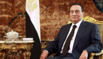 فريد الديب: مبارك غادر مستشفى المعادي العسكري وعاد إلى منزله