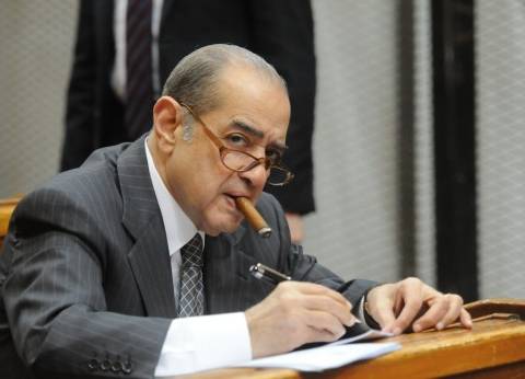 فريد الديب يوضح حقيقة امتلاك مبارك أموال وأصول خارج مصر