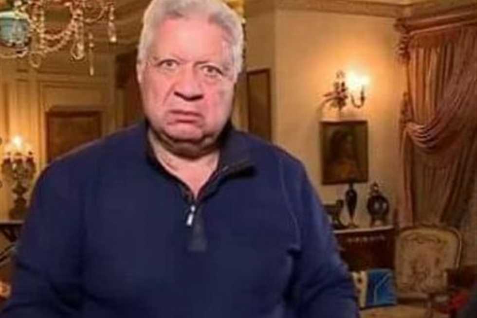 بالفيديو.. مرتضى منصور: ما يقوم به الأهلي مع الزمالك "تحرش رياضي" | المصري اليوم