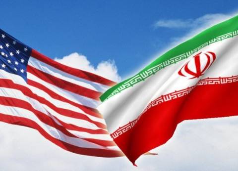 عاجل| إيران تعاقب 15 شركة أمريكية لدعمها إسرائيل و"الإرهاب"