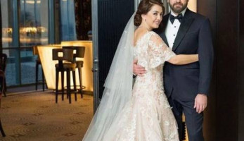 "كندة" تهنئ عمرو يوسف بعد تنصيبه سفير الاتحاد الرياضي للإعاقة الذهنية
