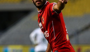 خطاب جديد من الفيفا للأهلي بشأن مروان محسن