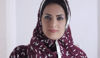 سما المصري تقدم برنامجا دينيا في رمضان
