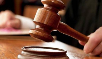 عاجل| الحبس سنة لـ9 متهمين بالتظاهر ضد اتفاقية "تيران وصنافير"