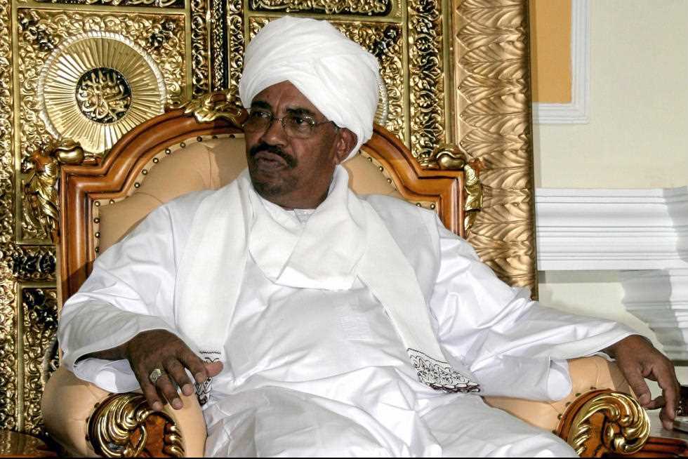 الرئيس السوداني سيشارك بالقمة العربية في عمّان | المصري اليوم