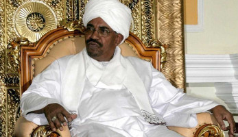 الرئيس السوداني سيشارك بالقمة العربية في عمّان | المصري اليوم