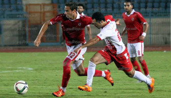 غليان فى الأهلي بعد تصريحات "متعب" و "فتحى" | المصري اليوم
