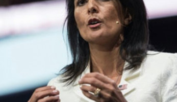 سفيرة أمريكية: زمن مهاجمة إسرائيل في الأمم المتحدة انتهى