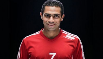 أحمد فتحي بعد أزمته مع الأهلي: "حين سكت أهل الحق توهم أهل الباطل"