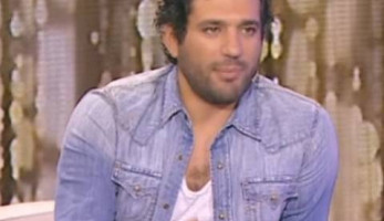بالصور| حسن الرداد يرد على هجوم متابعيه: "الفضل يرجع للمخرج والماكيير"
