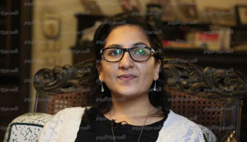 منى سيف: علاء عبدالفتاح يعيش في "عزلة ثقافية" | المصري اليوم