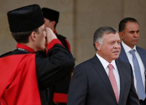 الملك عبدالله الثاني: الأردن الأكثر استقبالا للاجئين العرب في العالم