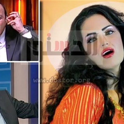 'حفلة' على سما المصري بعد 'برنامج رمضان'.. وإعلاميون: 'هنتعلم الدين من راقصة'