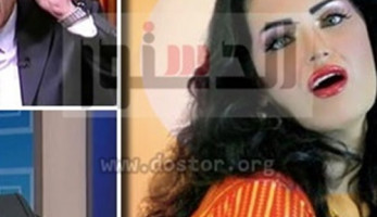 'حفلة' على سما المصري بعد 'برنامج رمضان'.. وإعلاميون: 'هنتعلم الدين من راقصة'