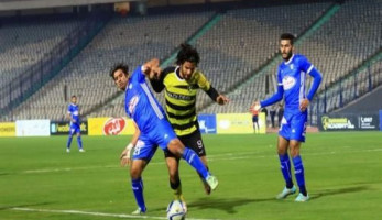 كوبر يحتوي غضب عرفة السيد