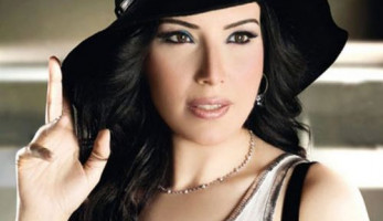 عبير صبري: أنا فريسة سهلة لأى راجل