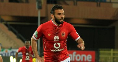 عماد متعب يستقر على الرحيل عن الأهلى فى الصيف - اليوم السابع