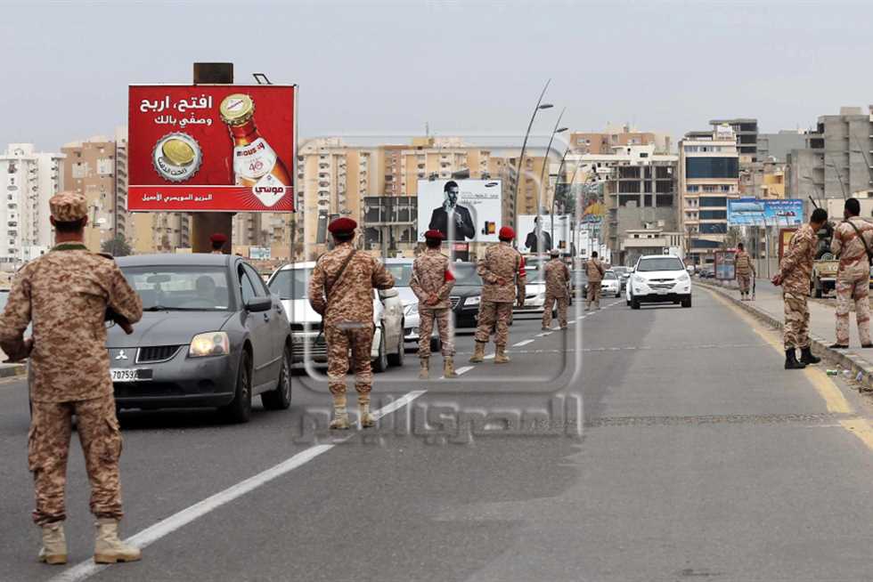 الأمن الدبلوماسي الليبي ينفي تعرّض السفير التركي لمحاولة اغتيال | المصري اليوم