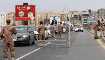 الأمن الدبلوماسي الليبي ينفي تعرّض السفير التركي لمحاولة اغتيال | المصري اليوم