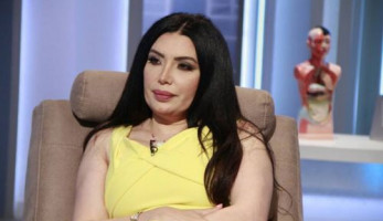 عبير صبري: أنا متعصبة دينيًا ومبحبش الملحدين