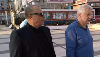 تعرف على مفاجأة مرتضى منصور لأعضاء الزمالك بالعمومية - اليوم السابع