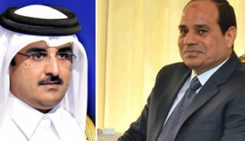 صحف قطر تستعين بالإخوان للرد على إهانة السيسي لـ"تميم"