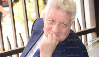 مرتضى منصور: إقالة الجهاز الفني.. وإيقاف مستحقات اللاعبين لأجل غير مسمى | المصري اليوم