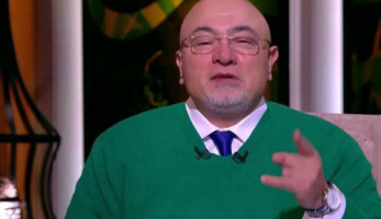 فيديو.. خالد الجندى: صلاة الراقصة وشارب الخمر والسارق "صحيحة"