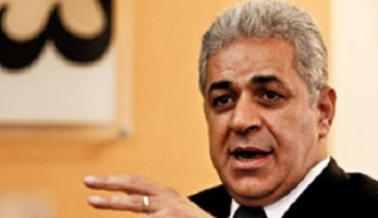 إعلان دمج التيار الشعبي والكرامة بحضور حمدين صباحي.. الجمعة