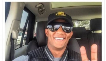 محمد رمضان: انتظروني قريبا في برنامج "NINJA WARRIOR"