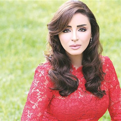 تعليمات غير رسمية بمنع أغاني أنغام فى الإذاعة والتليفزيون