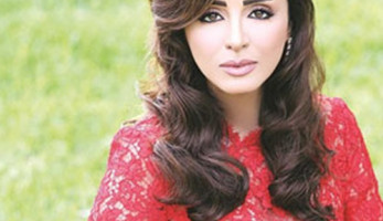 تعليمات غير رسمية بمنع أغاني أنغام فى الإذاعة والتليفزيون