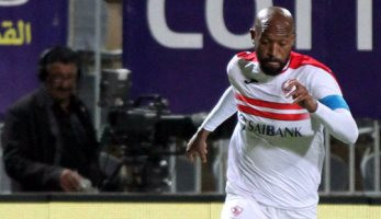 شيكابالا يخرج من تجاهل حلمى لغضب البرتغالى فى الزمالك - اليوم السابع