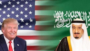 تركي الدخيل يكشف ما قاله الملك سلمان بشأن الإخوان في أول اتصال مع ترامب | المصري اليوم