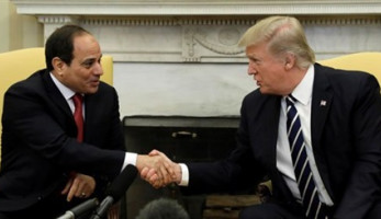 موقع أمريكي: السيسي وترامب تجاهلا الإخوان