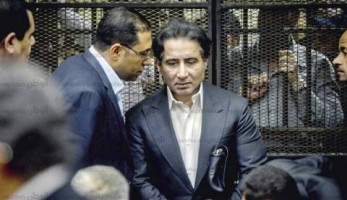 الجنايات تستمع لدفاع "عز" في "تراخيص الحديد".. والدفاع يعتذر للمحكمة