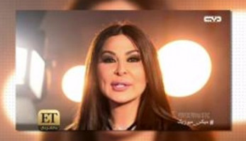 بالفيديو.. "إليسا" ترد على إهانة شيرين عبد الوهاب لأول مرة