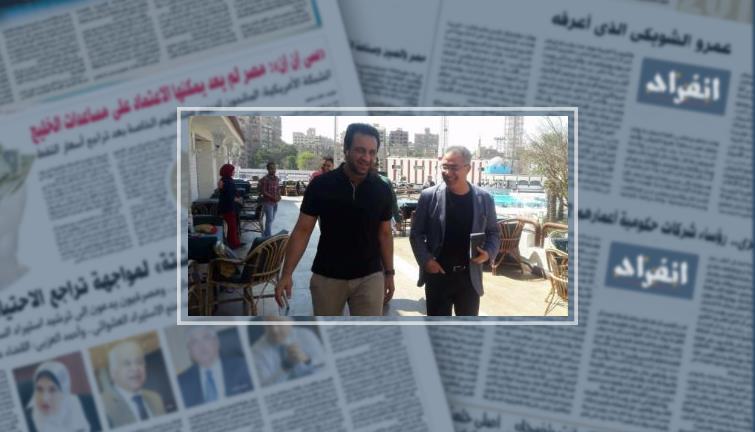 اللغة أولى أزمات إيناسيو مع الزمالك.. لا يتحدث سوى البرتغالية