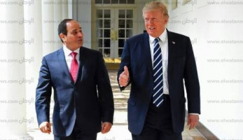 من "ناصر" لـ"السيسي".. كيف كان اللقاء الأول بين رؤساء مصر وأمريكا؟