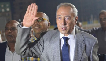 رئيس الإسماعيلى يفتح النار على الحكام واتحاد الكرة