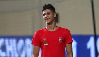 أحمد الشيخ: هذا المدرب هو سبب رحيلي عن الأهلي (فيديو) | المصري اليوم