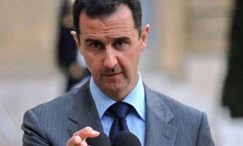 الأسد يتهم أردوغان بإدخال أكثر من 100 ألف إرهابي إلى سورية